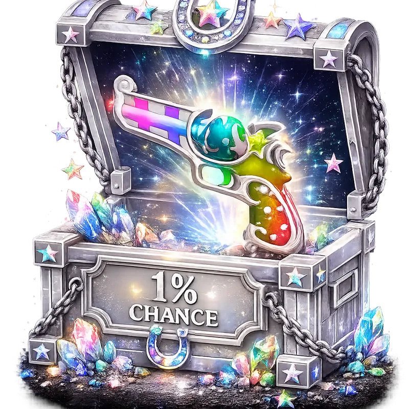 1% Chance