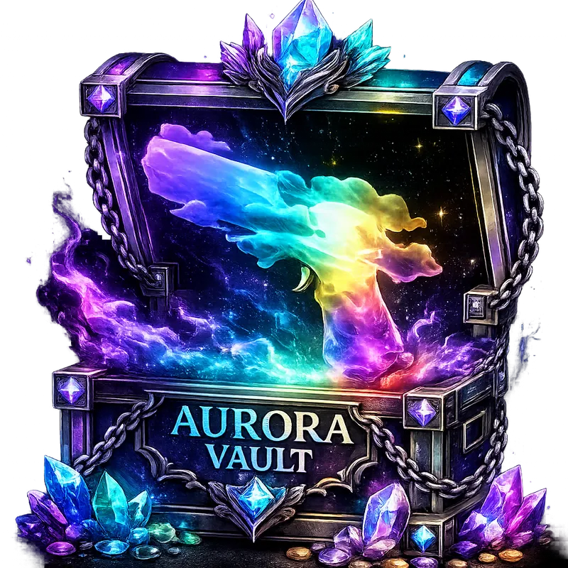Aurora Vault
