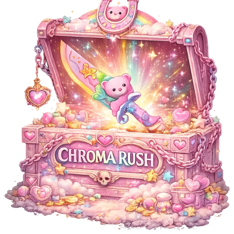 Chroma Rush