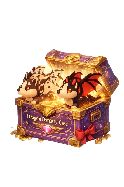 Dragon Dynasty