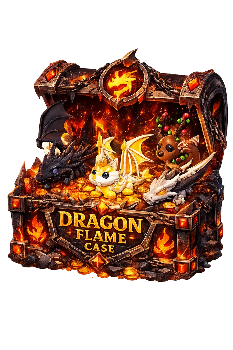 Dragon Flame