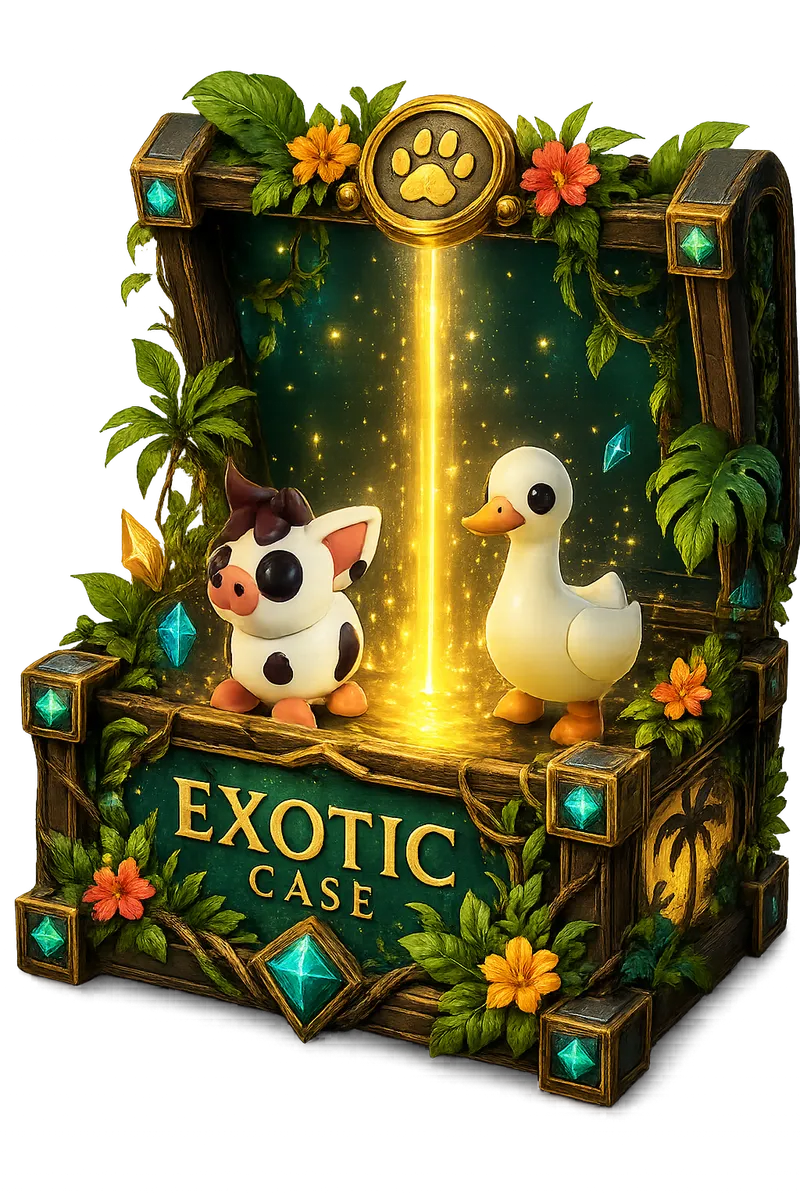 Exotic