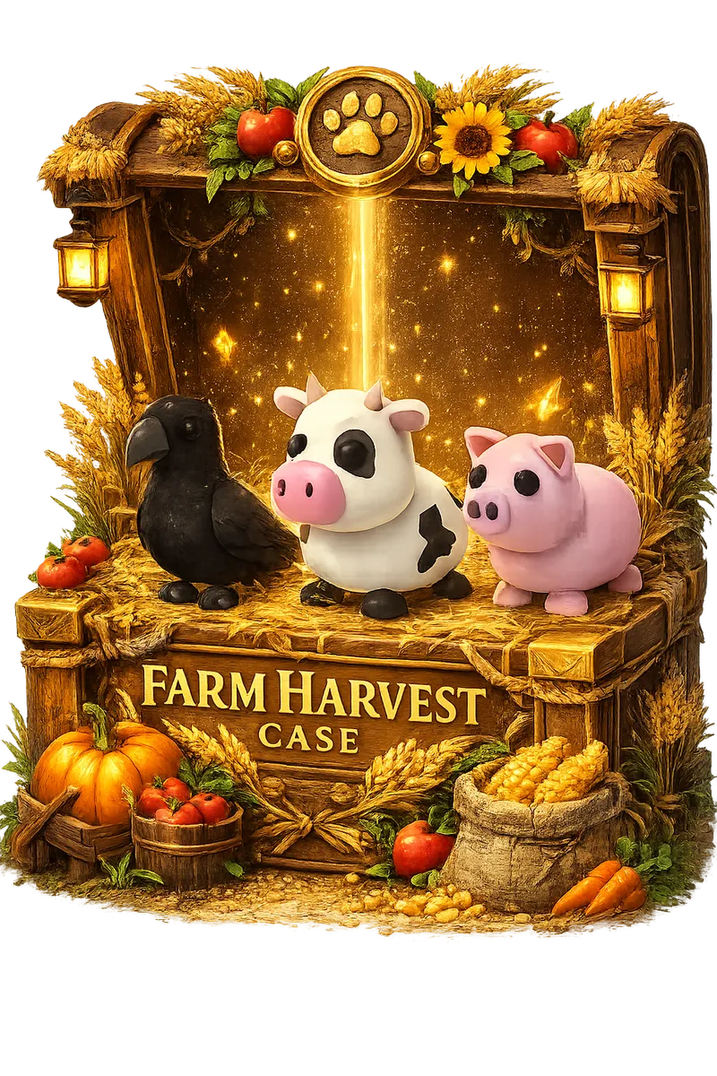 Farm Harvest
