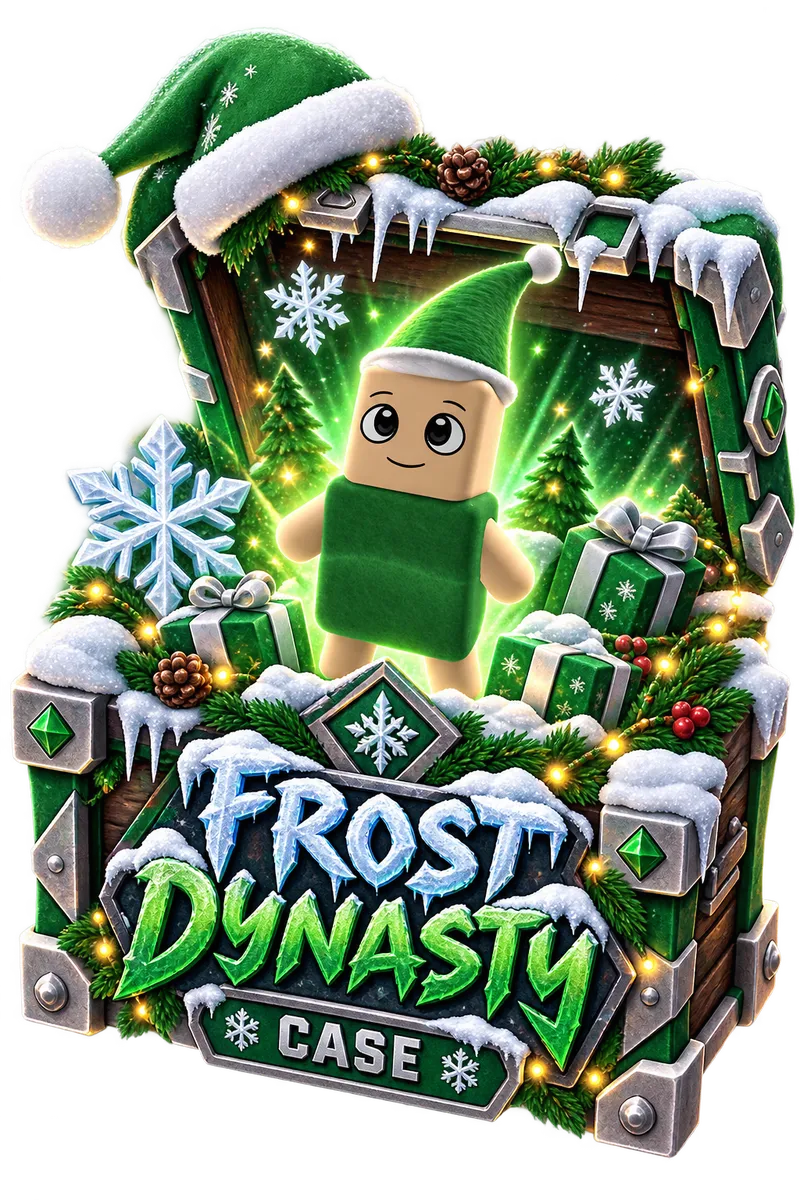 Frost Dynasty