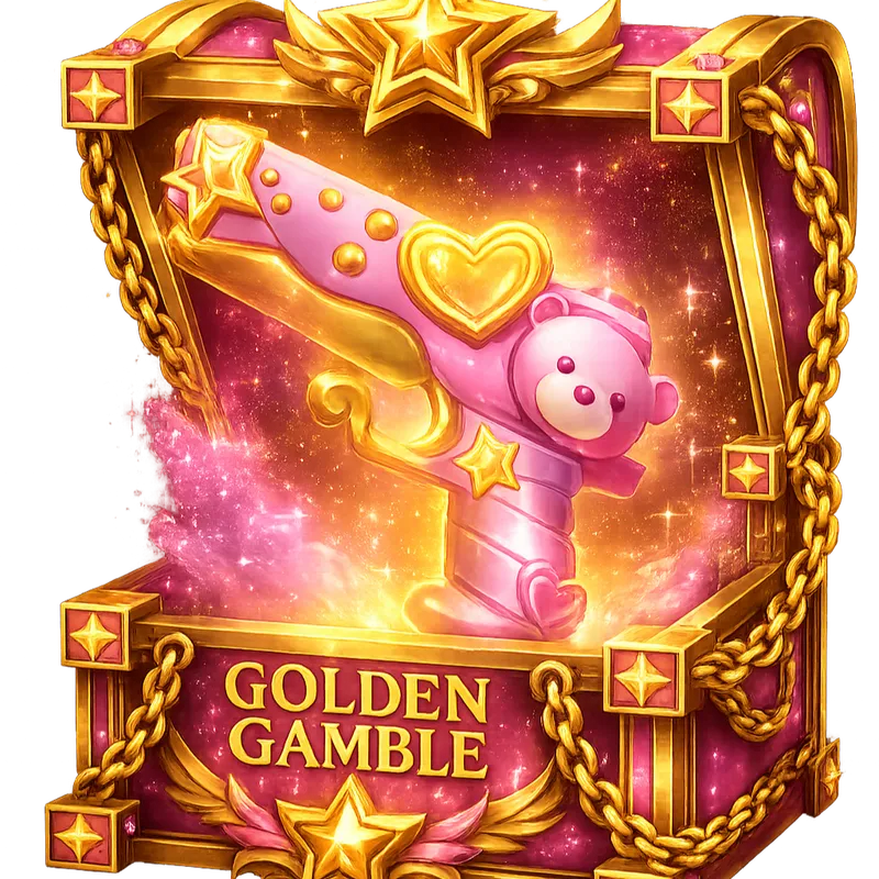 Golden Gamble