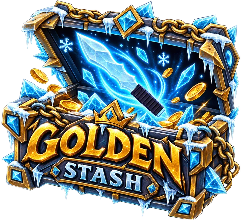 Golden Stash
