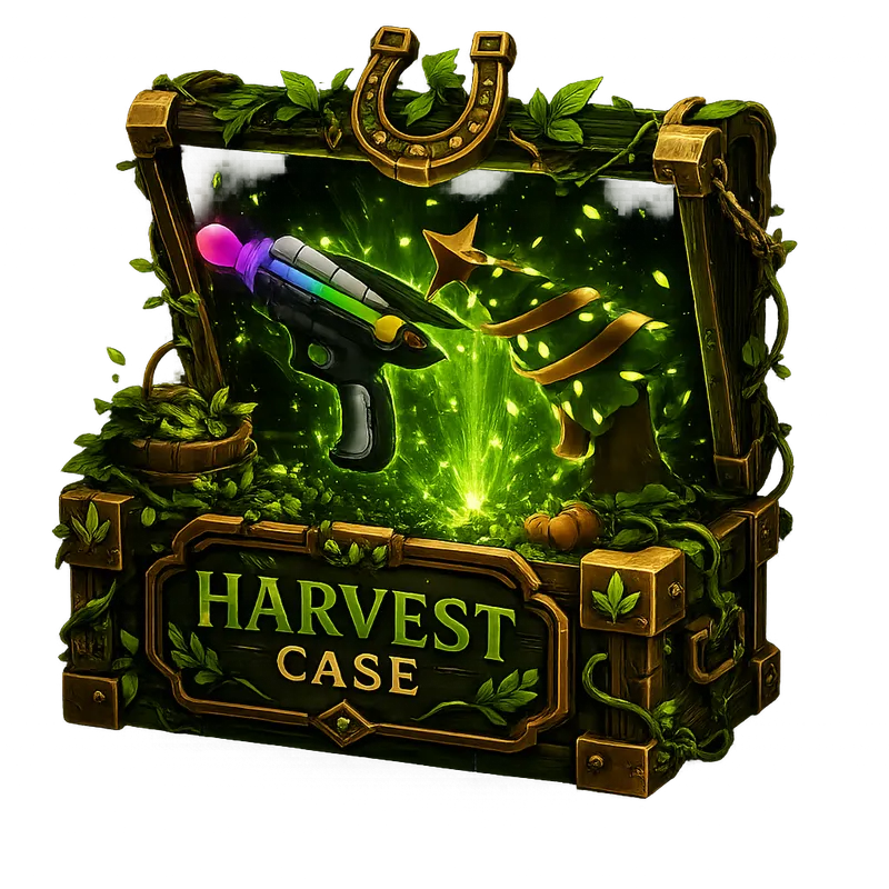 Harvest