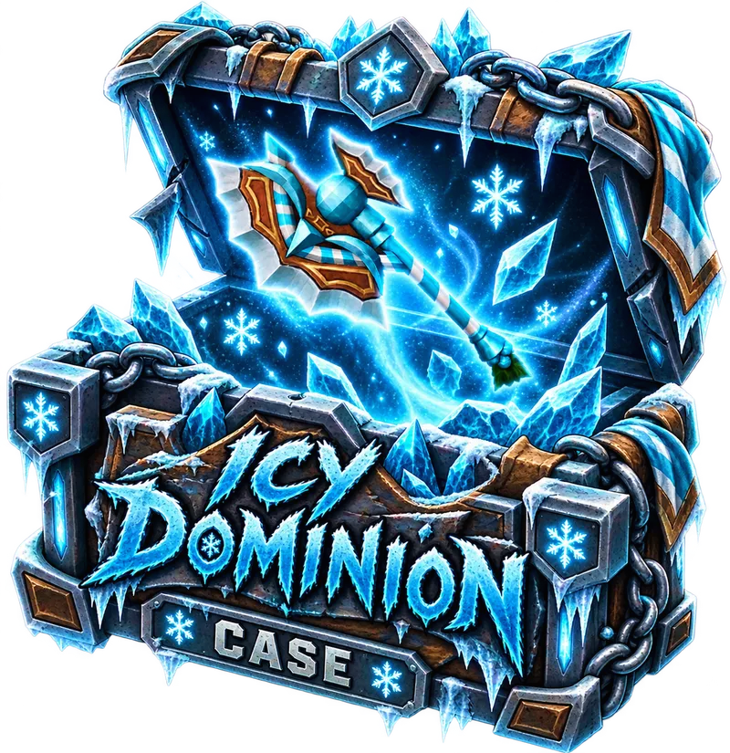 Icy Dominion