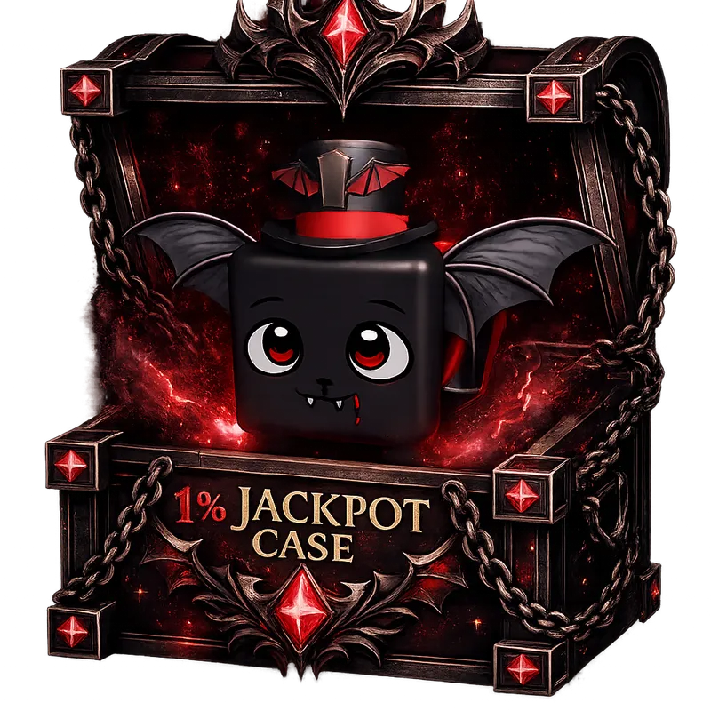 1% Jackpot