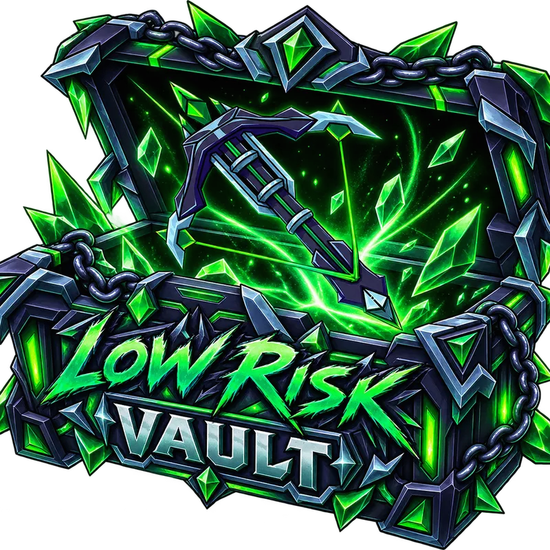 Low Risk Vault