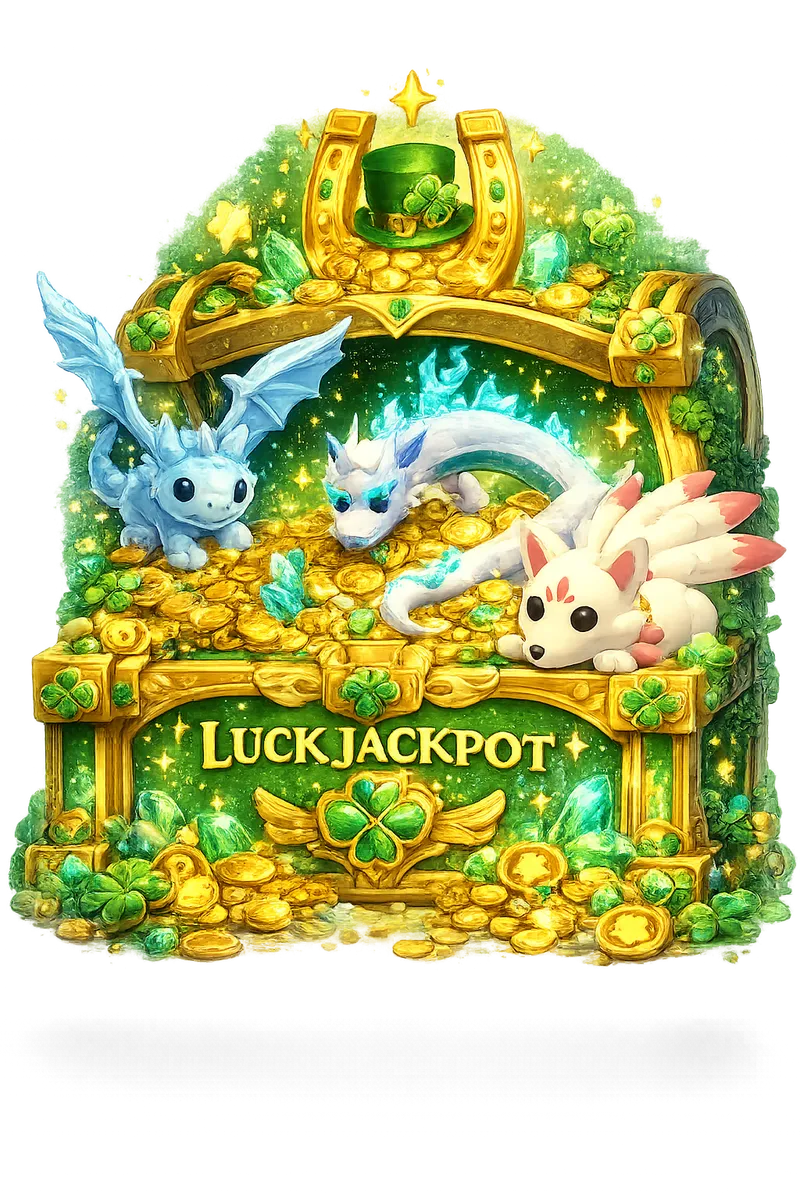 Luck Jackpot