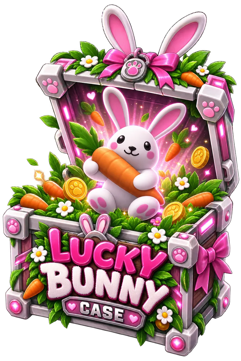 Lucky Bunny