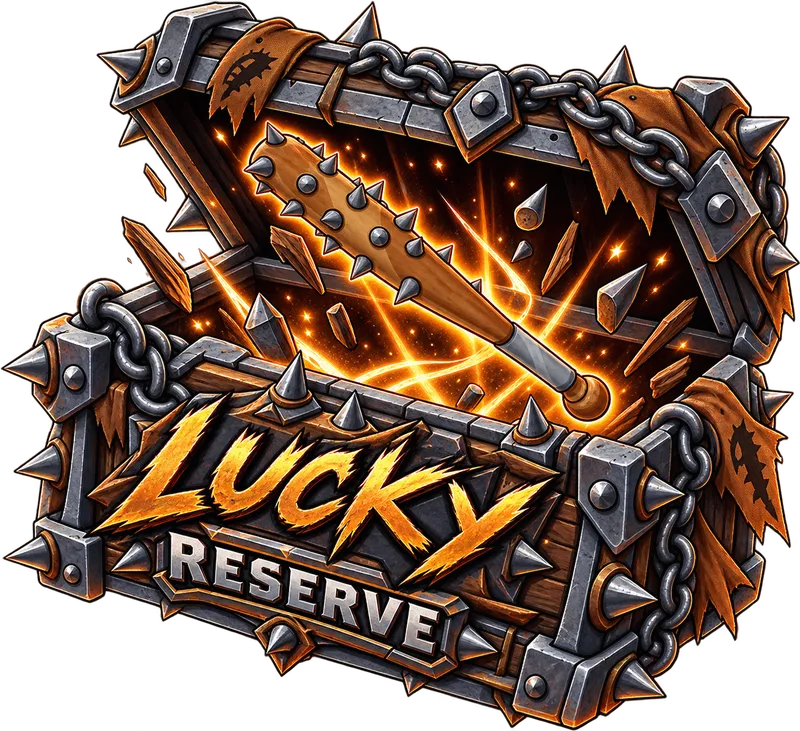 Lucky Reserve