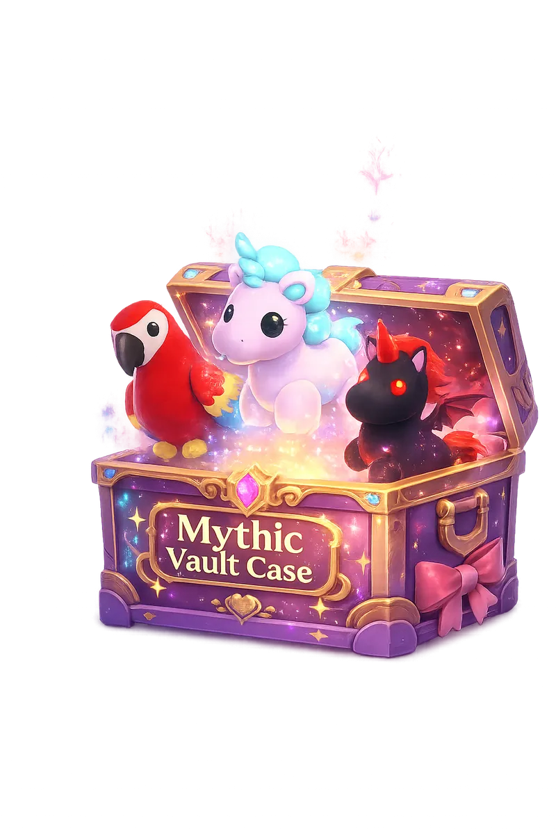 Mythic Vault