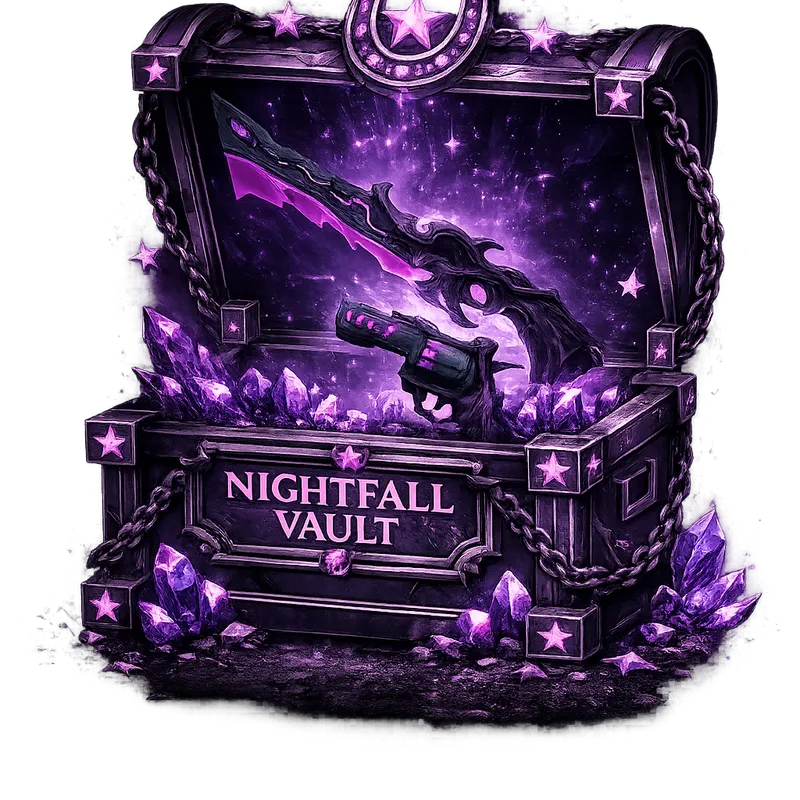 Nightfall Vault