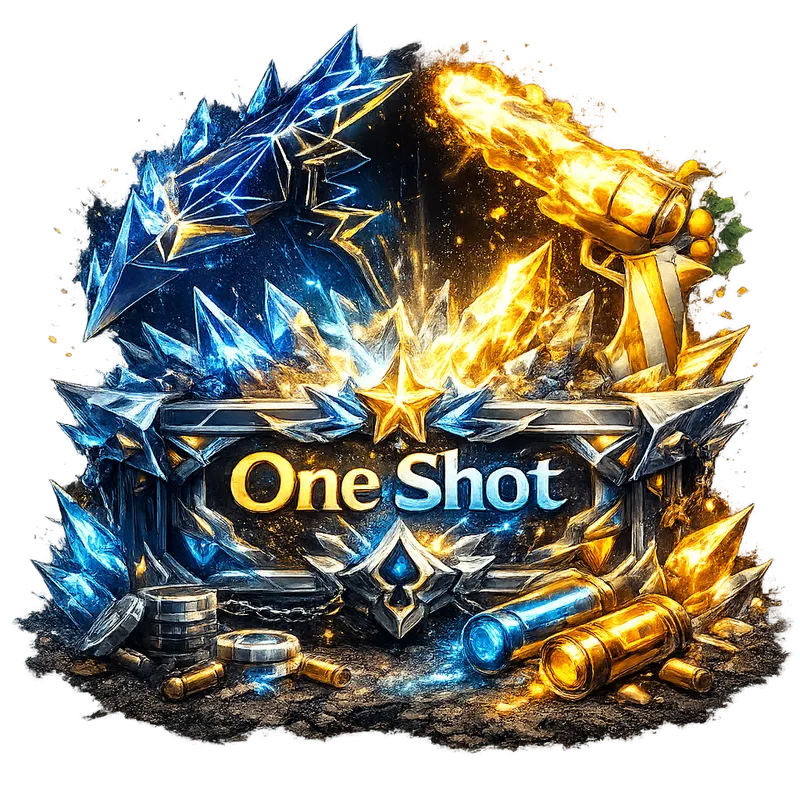 One Shot
