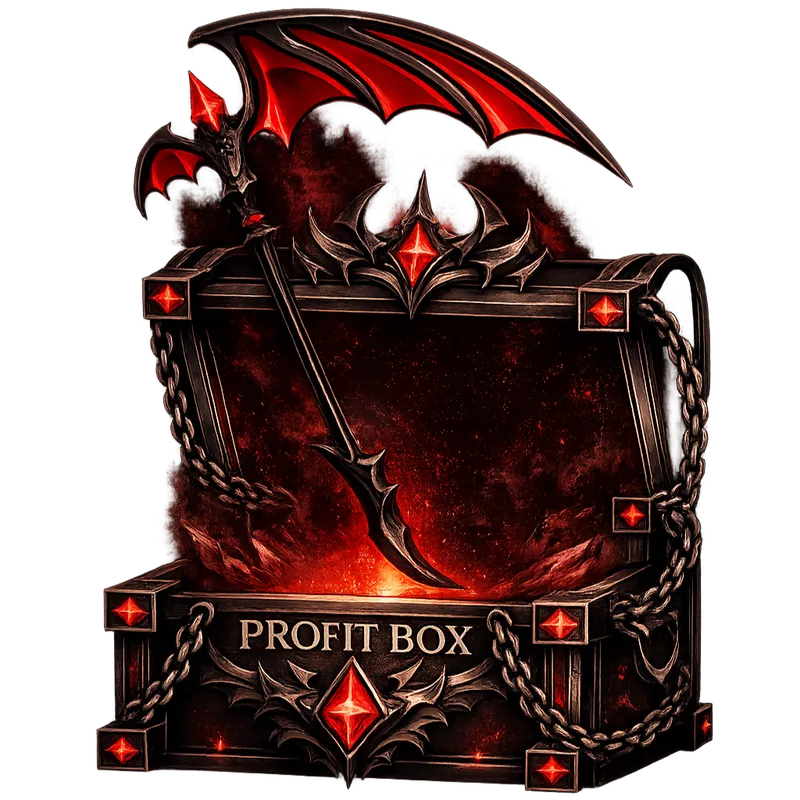 Profit Box