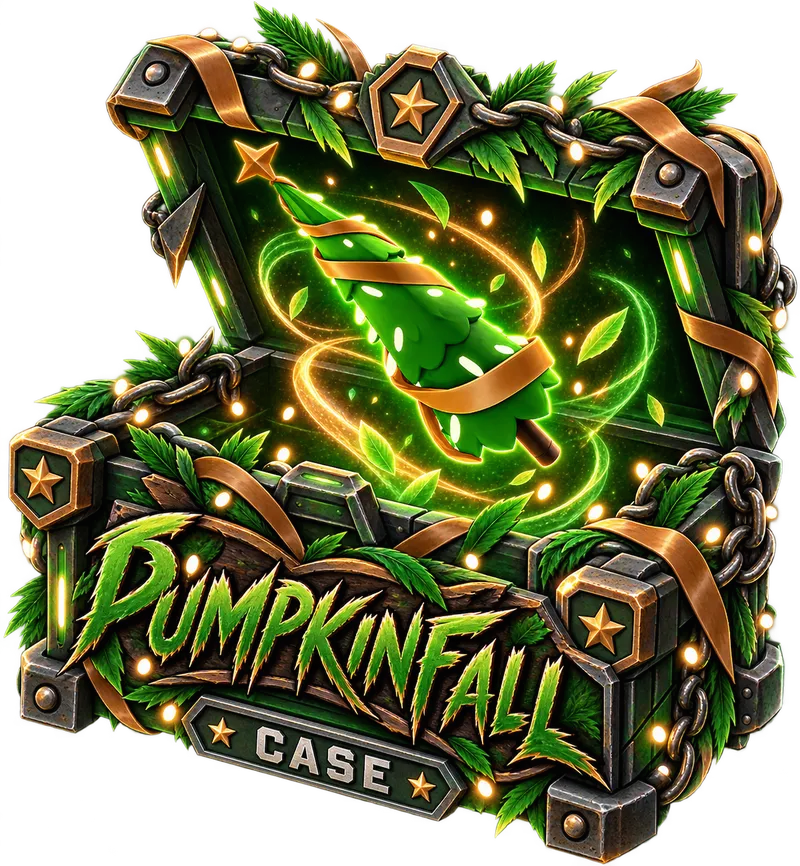 Pumpkinfall