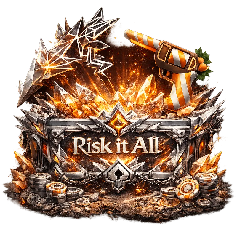 Risk It All