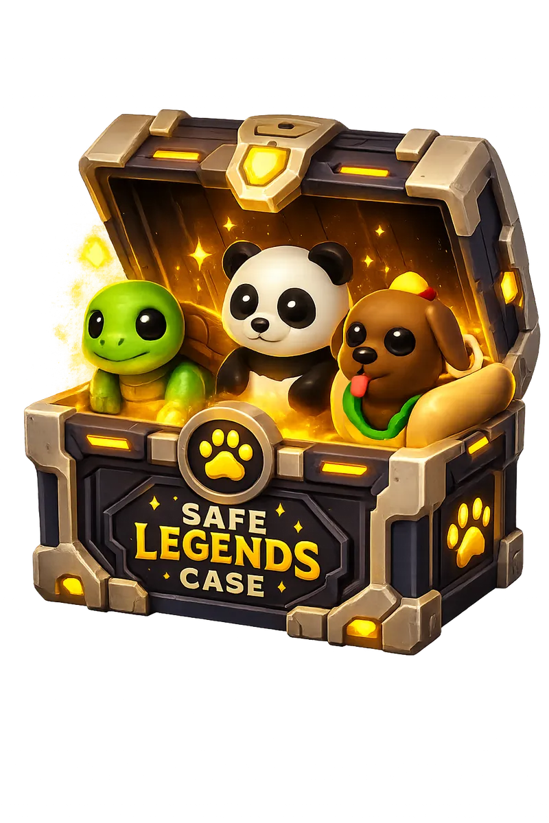 Safe Legend