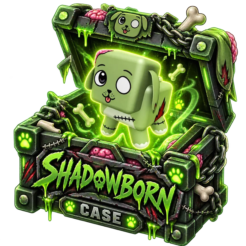 Shadowborn