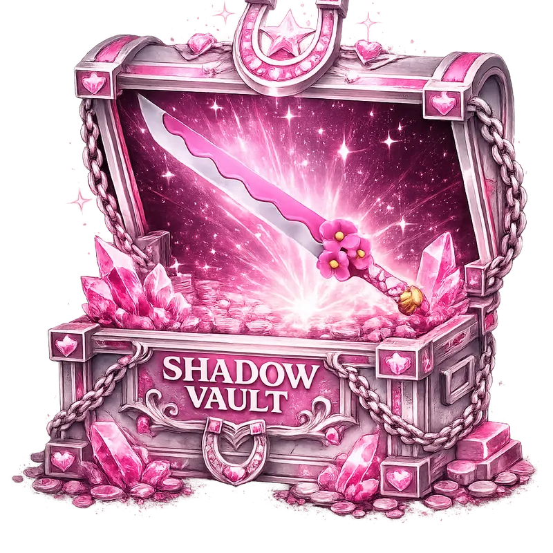 Shadow Vault