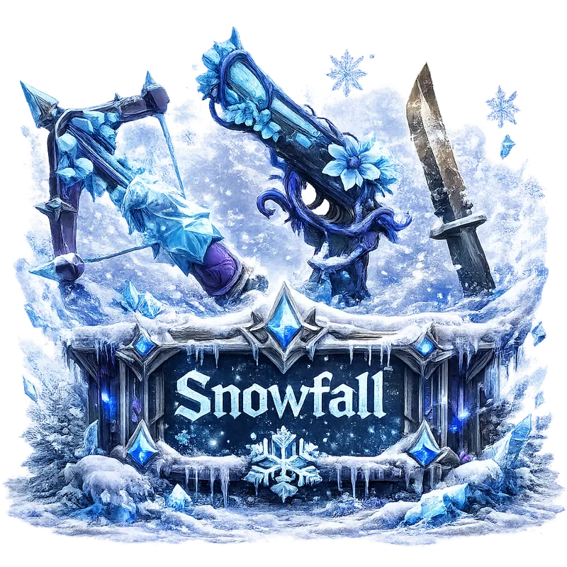 Snowfall