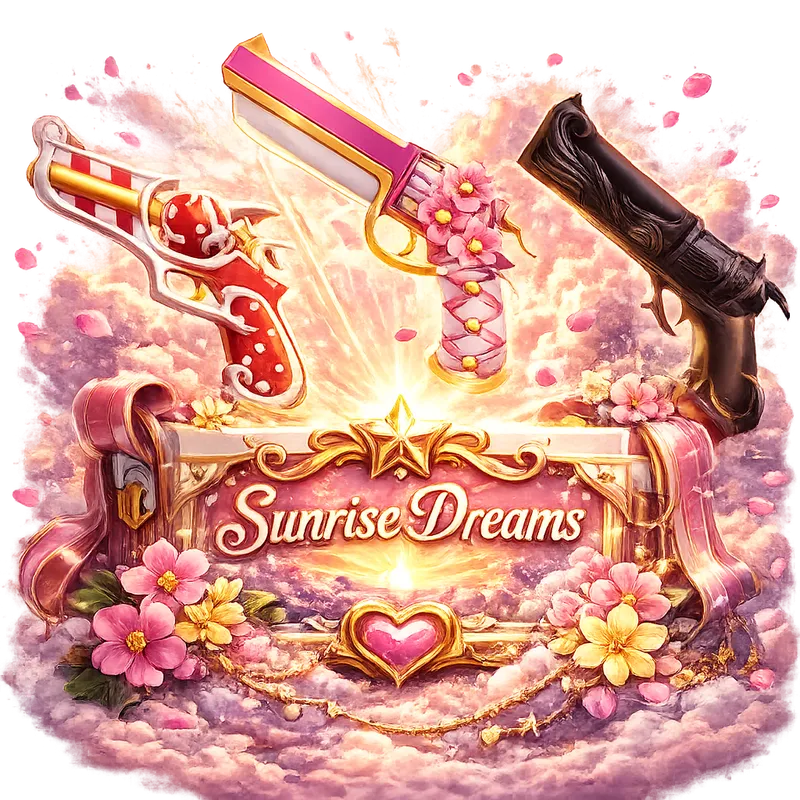 Sunrise Dreams