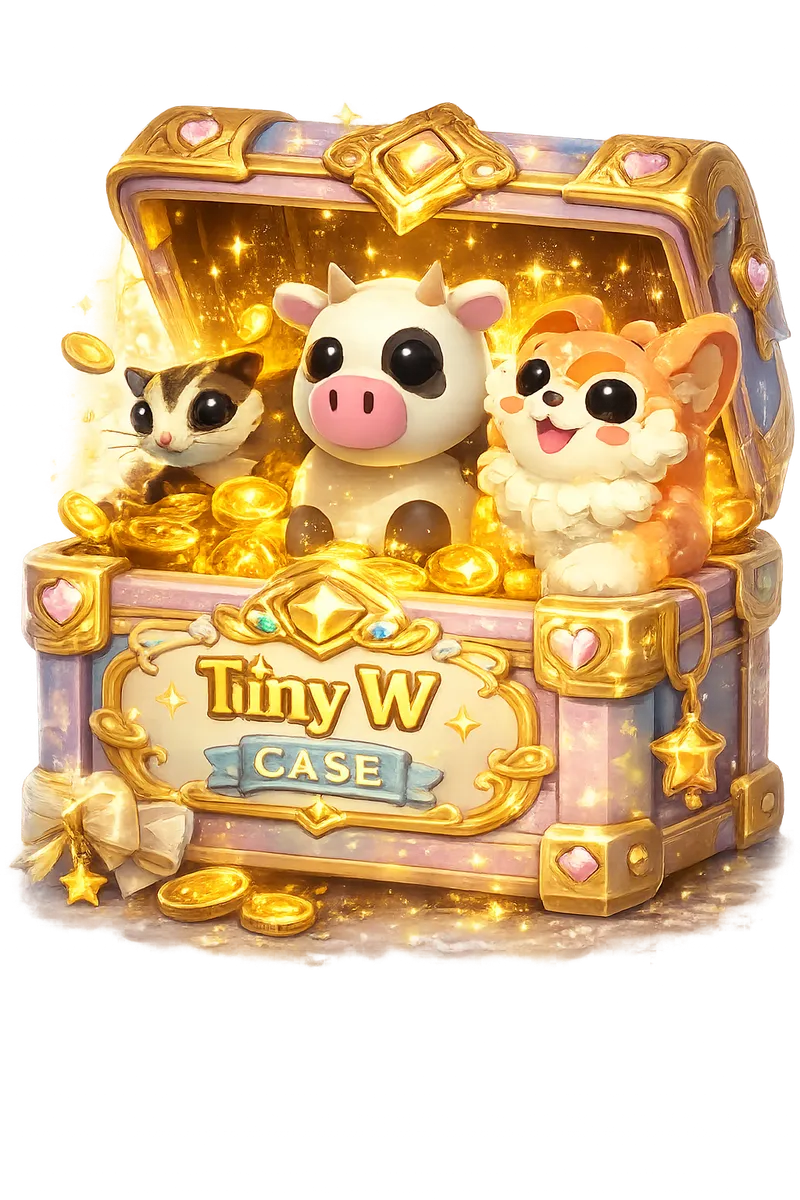 Tiny W