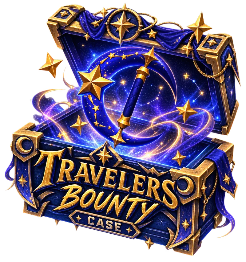 Traveler’s Bounty