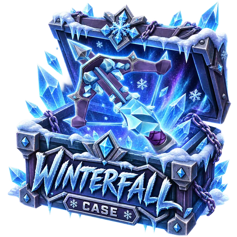 Winterfall