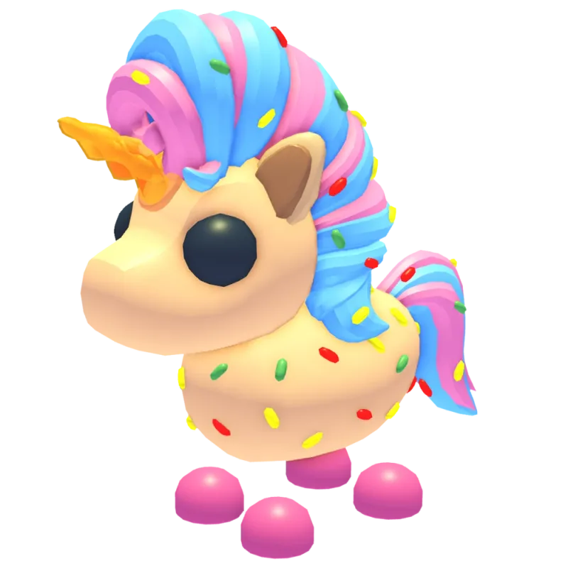 Candicorn