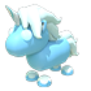 Frost Unicorn