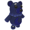 Lunar Moon Bear