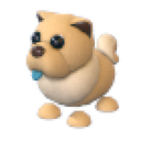 Tan Chow-Chow