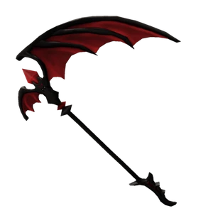 Batwing