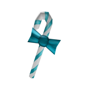 Blue Candy