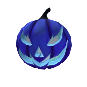 Blue Pumpkin