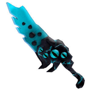 Blue Seer