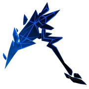 Blue Synthwave