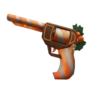 Bronze Minty