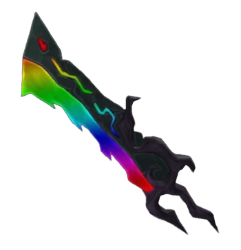 C. Elderwood Blade