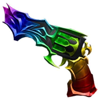 C. Vampire's Gun