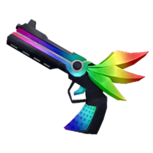 Chroma Darkbringer