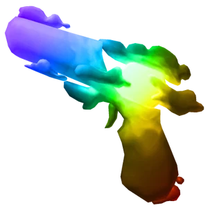 Chroma Sunrise