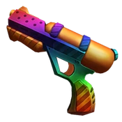 Chroma WaterGun