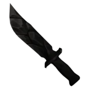 Coal Knife