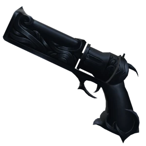 Darkshot