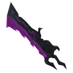 Elderwood Blade