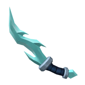 Ghostblade